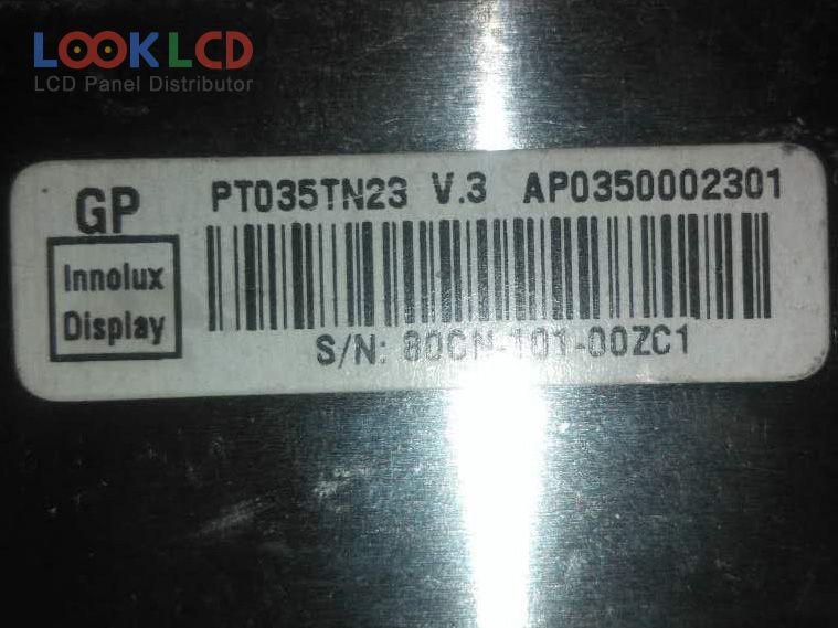 PT035TN23 V.3